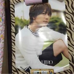 EXILE TAKAHIRO ポスターのサムネイル
