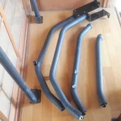 ロータス　エリーゼ　ロールバーのサムネイル