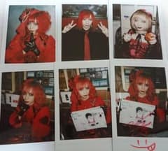 Royz 公大 チェキのサムネイル