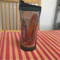 スターバックスタンブラーのサムネイル