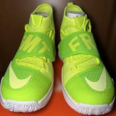 NIKE zoom hyper × Fragment Design US9 - メルカリ