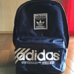 adidas リュック Mai Tanakaさんお取り置きのサムネイル