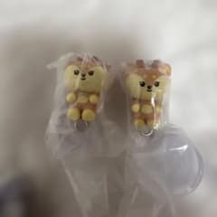 MINITEEN つまんでつなげてますこっと ジョシュア　シャスミのサムネイル