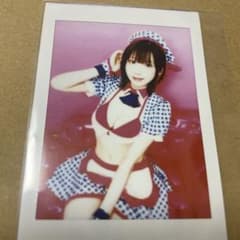 えなこ コスプレ チェキ 写真のサムネイル