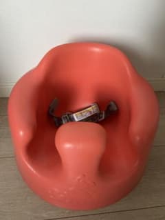 BUMBO コーラルオレンジのサムネイル