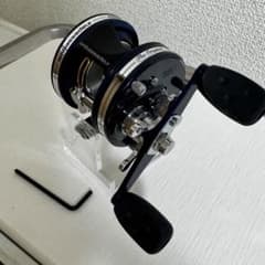 リール ambassadeur 4601 C4 High Speed ambassadeur 4601 C4 High Speed - メルカリ