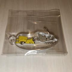 非売品 リトルナイトメア アクリルチャーム シックス ノーム 新品未開封