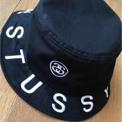 stussyハットのサムネイル