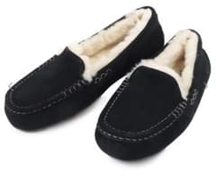 UGG アグ UGG スリッポン シューズ メンズ  箱ありのサムネイル