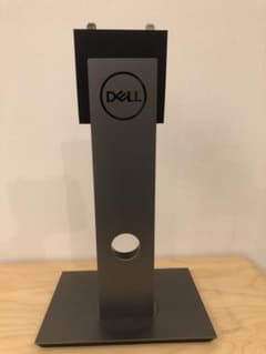 モニタースタンドDELL P2719H 付属品のサムネイル