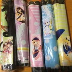 ごちうさのれんのサムネイル