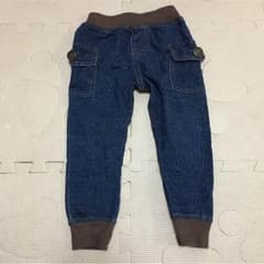 ♡SALE❤美品ストレッチデニム♡のサムネイル