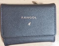 KANGOL 財布のサムネイル