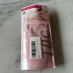 【新品未使用】TBC ホワイトボディパックソープ 250gのサムネイル