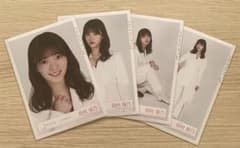 櫻坂46 2020歌番組 田村保乃 生写真 コンプ - メルカリ