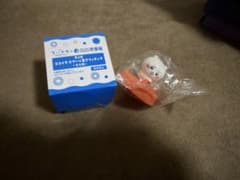 K*N様 ちいかわ CoCo壱番屋 ココイチスプーン置きフィギュア ちいかわのサムネイル
