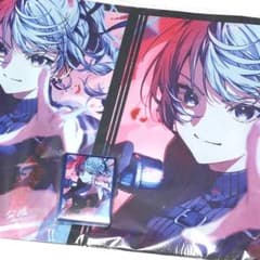 安いプレイマット 星街すいせいの通販商品を比較 | ショッピング情報の