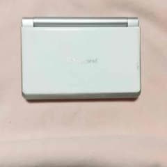 電子辞書のサムネイル