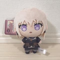 バンドリ Ave Mujica ぷちっしゅ！ ぬいぐるみ ドロリス 三角初華