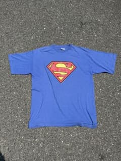 90s Superman Tシャツ ヴィンテージのサムネイル