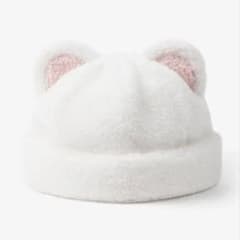 StrayKids ヒョンジン ジニレット ボアキャップ dominATEのサムネイル