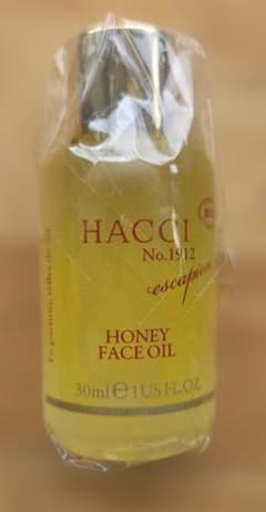 HACCI ハッチ フェイスオイル エスケーピオン 30ml 新品未使用 - メルカリ