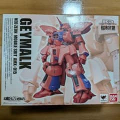 ROBOT魂 Ka signature AMX-015 ゲーマルク - メルカリ