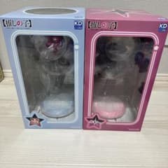 추리의 아이 아리마 카나 호시노 루비 피규어 1/7 스케일 KADOKAWA