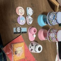 ス*才様 ちいかわ グッズ まとめ売りのサムネイル