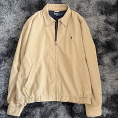 Ralph Laurenスイングトップ(XL)明後日削除予定 Ralph Laurenスイングトップ(XL)明後日削除予定 - メルカリ