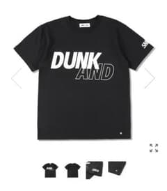 WIND AND SEA × SNKR DUNK Teeのサムネイル