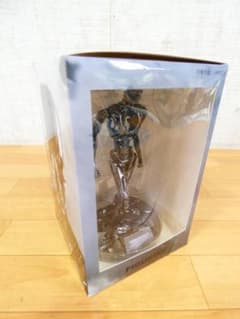 新品 未開封 ニュー・フェイト 新型ターミネーター REV-9 フィギュア