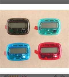 ストップウォッチ１０個のサムネイル