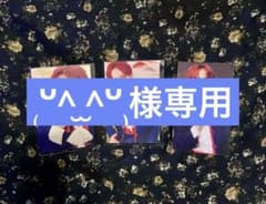 ₍ᐡ^ ̫^ᐡ₎様専用