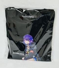 Vtuber ココロヤミ xローリングクレイドル ロングT XXL サイズ Vtuber ココロヤミ xローリングクレイドル ロングT XXL サイズ - メルカリ