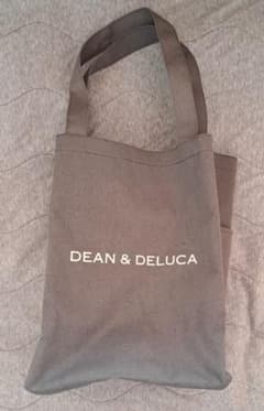 DEAN&DELUCA バックのサムネイル