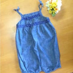 babyGAP 90 サロペットのサムネイル