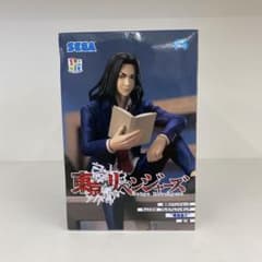 東京リベンジャーズ　場地圭介　フィギュアのサムネイル