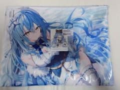 雪花ラミィ リンユウ c107 ショルダーバッグ マグネット 2点