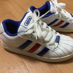 Adidas 23cmのサムネイル
