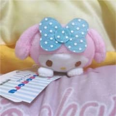 ぴょこのる　マイメロディのサムネイル