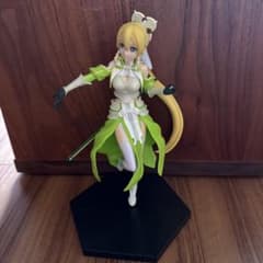 ソードアートオンライン リーファ フィギュア - メルカリ