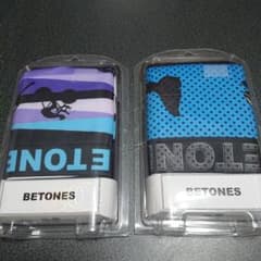 BETONES 新品 ボクサーパンツ 2枚セットのサムネイル