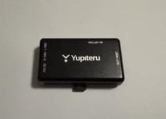 j*3様 Yupiteru ユピテル OP-ADP20 オプションアダプター　とのサムネイル