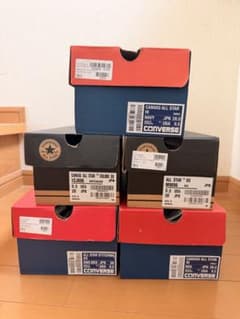 CONVERSE CANVAS ALL STAR スニーカー 各種 28cmのサムネイル