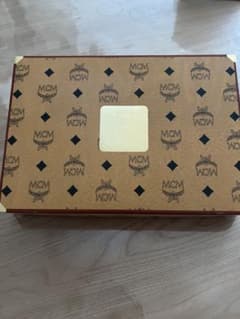 MCM＊ギフトタオルセットのサムネイル