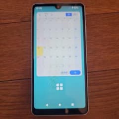 佐*藤様 Sony Xperia (docomo) ブルーのサムネイル