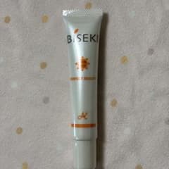 【新品未使用】BISEKI ビセキ　UV美容液　顔・手用美容液のサムネイル