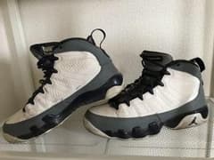 Jordan 9のサムネイル