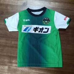 相模原市 J3リーグ 応援Tシャツ グラデーション SC相模原のサムネイル